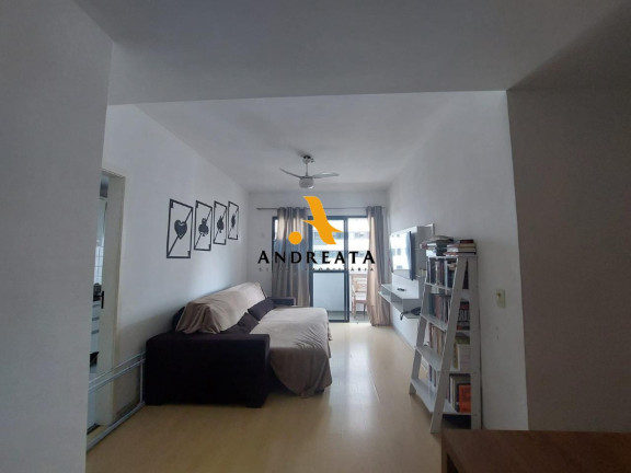 Imagem Apartamento com 2 Quartos à Venda, 70 m² em Barra Da Tijuca - Rio De Janeiro