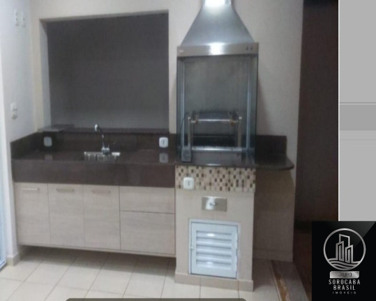 Imagem Casa com 3 Quartos à Venda, 250 m² em Ibiti Royal Park - Sorocaba Imagem Casa com 3 Quartos à Venda, 250 m² em Ibiti Royal Park - Sorocaba