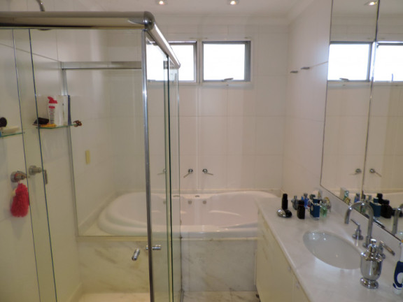 Imagem Apartamento com 4 Quartos à Venda, 258 m² em Jardim Anália Franco - São Paulo Imagem Apartamento com 4 Quartos à Venda, 258 m² em Jardim Anália Franco - São Paulo