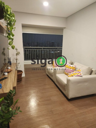 Imagem Apartamento com 2 Quartos à Venda, 78 m² em Mooca - São Paulo Imagem Apartamento com 2 Quartos à Venda, 78 m² em Mooca - São Paulo