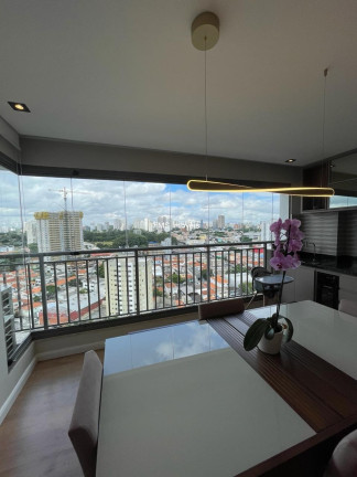 Imagem Imóvel com 3 Quartos à Venda, 108 m² em Chacara Sano Antonio - São Paulo Imagem Imóvel com 3 Quartos à Venda, 108 m² em Chacara Sano Antonio - São Paulo
