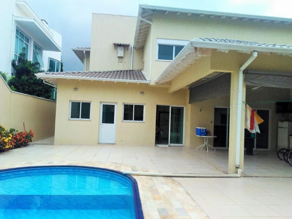 Imagem Sobrado com 3 Quartos à Venda, 373 m² em Jardim Residencial Suzano - Suzano