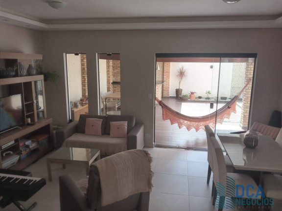 Imagem Casa de Condomínio com 3 Quartos à Venda, 142 m² em Chácara Do Visconde - Taubaté Imagem Casa de Condomínio com 3 Quartos à Venda, 142 m² em Chácara Do Visconde - Taubaté