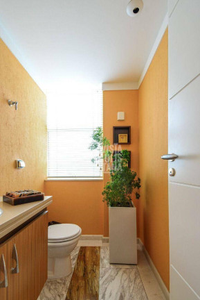 Imagem Apartamento com 3 Quartos à Venda, 177 m² em Itaim Bibi - São Paulo Imagem Apartamento com 3 Quartos à Venda, 177 m² em Itaim Bibi - São Paulo