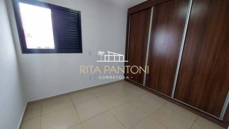 Imagem Apartamento com 3 Quartos para Alugar, 90 m² em Nova Aliança - Ribeirão Preto