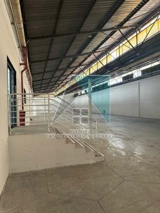 Imagem Imóvel para Alugar, 1.800 m² em Parque Industrial Lagoinha - Ribeirão Preto