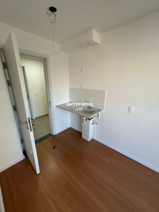 Imagem Apartamento com 1 Quarto para Alugar, 19 m² em Vila Das Belezas - São Paulo Imagem Apartamento com 1 Quarto para Alugar, 19 m² em Vila Das Belezas - São Paulo