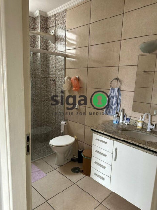 Imagem Apartamento com 2 Quartos à Venda, 95 m² em Santo Amaro - São Paulo