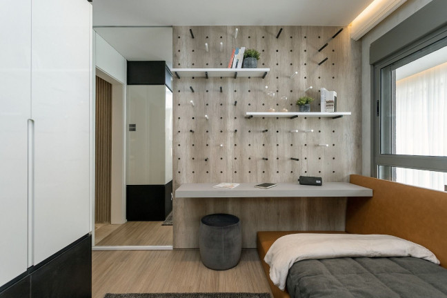 Imagem Apartamento com 3 Quartos à Venda, 156 m² em Campo Belo - São Paulo
