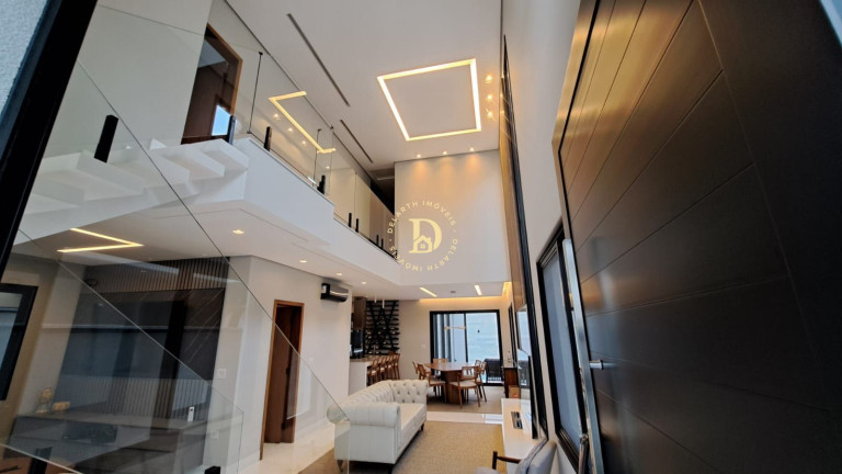 Imagem Casa de Condomínio com 4 Quartos à Venda, 269 m² em Urbanova - São José Dos Campos Imagem Casa de Condomínio com 4 Quartos à Venda, 269 m² em Urbanova - São José Dos Campos