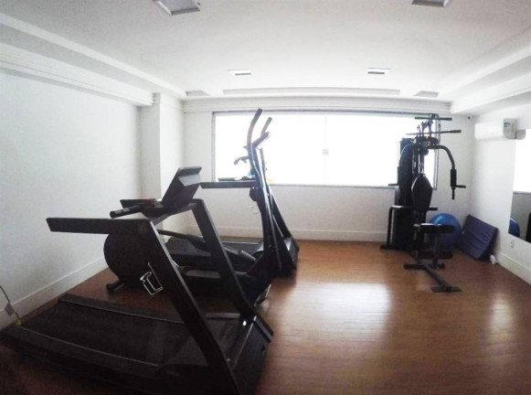 Apartamento com 2 Quartos à Venda, 95 m² em Tupi - Praia Grande