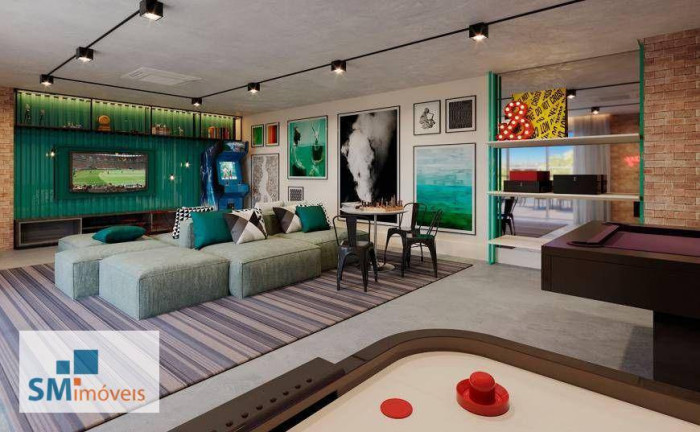 Imagem Apartamento com 2 Quartos à Venda, 69 m² em Jardim Das Acácias - São Paulo Imagem Apartamento com 2 Quartos à Venda, 69 m² em Jardim Das Acácias - São Paulo