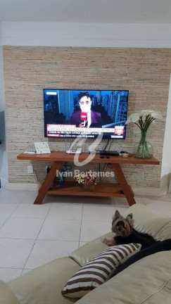 Imagem Apartamento com 3 Quartos para Temporada, em Bombas - Bombinhas Imagem Apartamento com 3 Quartos para Temporada, em Bombas - Bombinhas