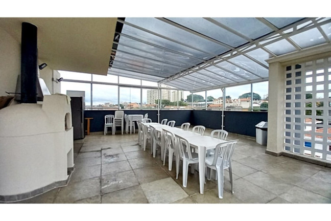 Imagem Apartamento com 2 Quartos à Venda, 55 m² em Vila Guarani (z Sul) - São Paulo Imagem Apartamento com 2 Quartos à Venda, 55 m² em Vila Guarani (z Sul) - São Paulo