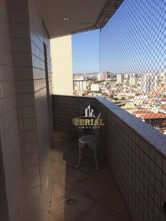Imagem Apartamento com 3 Quartos à Venda, 138 m² em Santa Paula - São Caetano Do Sul Imagem Apartamento com 3 Quartos à Venda, 138 m² em Santa Paula - São Caetano Do Sul