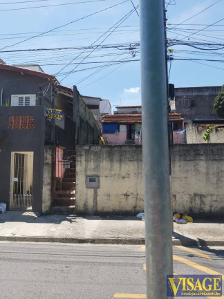 Imagem Casa com 2 Quartos à Venda,  em Jd. Primavera - Jacareí