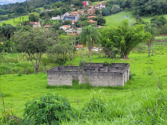 Terreno à Venda, 14 m² em Morro Grande Da Boa Vista - Bragança Paulista