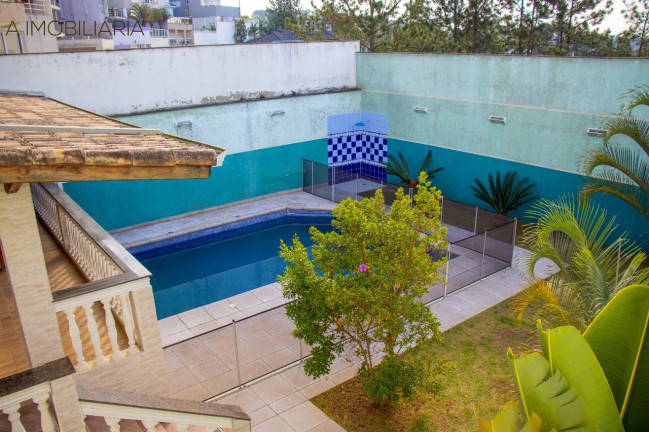 Imagem Casa com 3 Quartos à Venda, 741 m² em Parque Terra Nova Ii - São Bernardo Do Campo