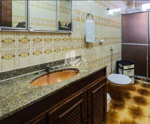 Imagem Apartamento com 2 Quartos à Venda, 102 m² em Campo Grande - Santos Imagem Apartamento com 2 Quartos à Venda, 102 m² em Campo Grande - Santos