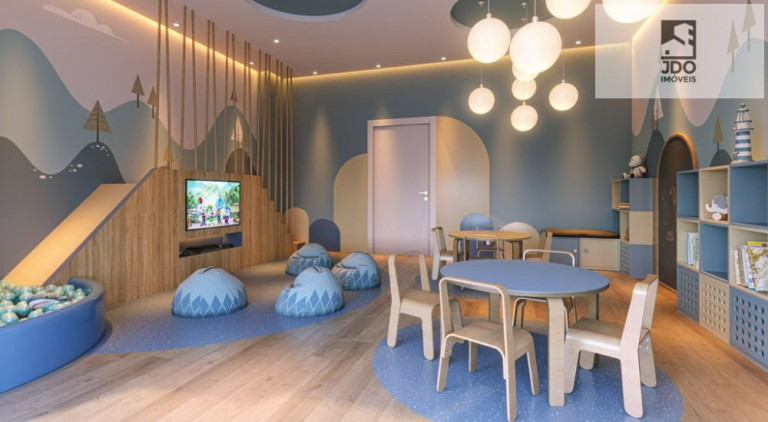 Imagem Apartamento com 3 Quartos à Venda, 151 m² em Alto Da Rua Xv - Curitiba Imagem Apartamento com 3 Quartos à Venda, 151 m² em Alto Da Rua Xv - Curitiba