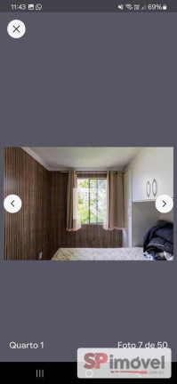 Imagem Apartamento com 2 Quartos à Venda, 98 m² em Cidade Líder - São Paulo Imagem Apartamento com 2 Quartos à Venda, 98 m² em Cidade Líder - São Paulo