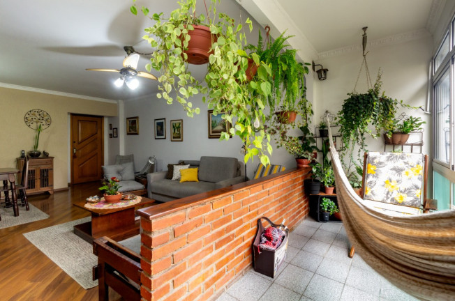Imagem Apartamento com 3 Quartos à Venda, 139 m² em Bela Vista - São Paulo Imagem Apartamento com 3 Quartos à Venda, 139 m² em Bela Vista - São Paulo