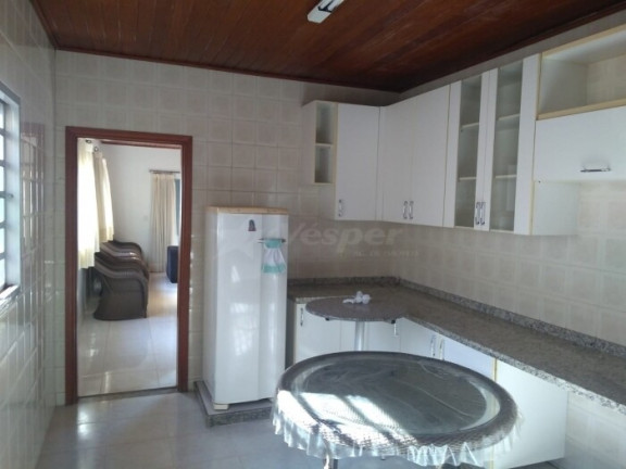 Imagem Casa com 4 Quartos à Venda, 266 m² em Jardim Monte Serrat - Aparecida De Goiânia