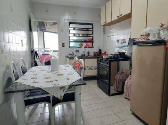 Imagem Apartamento com 2 Quartos à Venda, 75 m² em Aviação - Praia Grande Imagem Apartamento com 2 Quartos à Venda, 75 m² em Aviação - Praia Grande