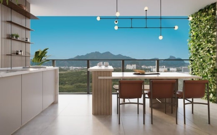 Imagem Apartamento com 4 Quartos à Venda, 145 m² em Jacarepaguá - Rio De Janeiro Imagem Apartamento com 4 Quartos à Venda, 145 m² em Jacarepaguá - Rio De Janeiro