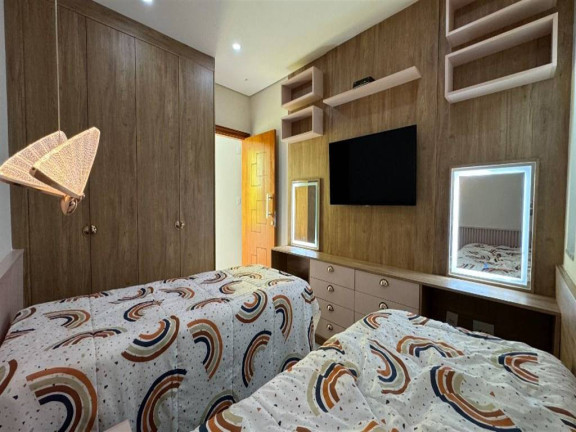 Imagem Casa com 3 Quartos à Venda, 157 m² em Caiçara - Praia Grande Imagem Casa com 3 Quartos à Venda, 157 m² em Caiçara - Praia Grande