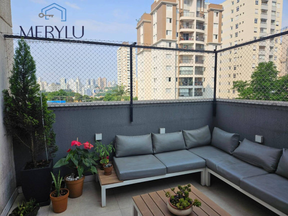 Imagem Apartamento com 2 Quartos à Venda, 90 m² em Vila Mariana - São Paulo Imagem Apartamento com 2 Quartos à Venda, 90 m² em Vila Mariana - São Paulo