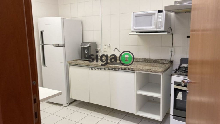 Imagem Apartamento com 2 Quartos à Venda, 60 m² em Vila Andrade - São Paulo