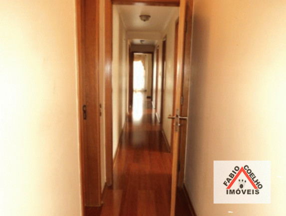 Imagem Apartamento à Venda, 172 m² em Vila Mariana - São Paulo Imagem Apartamento à Venda, 172 m² em Vila Mariana - São Paulo
