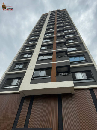 Imagem Apartamento com 1 Quarto à Venda, 21 m² em Campo Belo - São Paulo