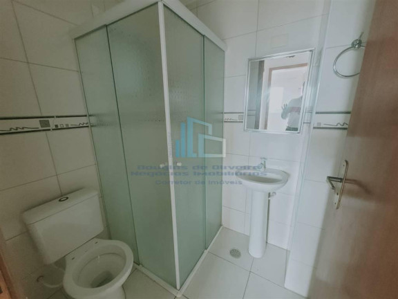 Imagem Apartamento com 1 Quarto à Venda, em Caiçara - Praia Grande Imagem Apartamento com 1 Quarto à Venda, em Caiçara - Praia Grande