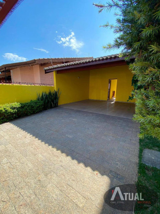 Imagem Casa com 3 Quartos à Venda, 360 m² em Jardim Paulista - Atibaia Imagem Casa com 3 Quartos à Venda, 360 m² em Jardim Paulista - Atibaia