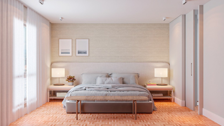 Imagem Apartamento com 3 Quartos à Venda, 221 m² em Jardim América - São Paulo Imagem Apartamento com 3 Quartos à Venda, 221 m² em Jardim América - São Paulo