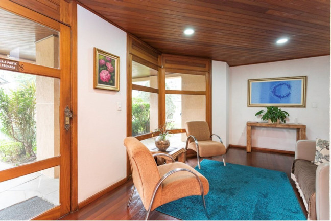 Imagem Apartamento com 3 Quartos à Venda, 137 m² em Jardim Lindóia - Porto Alegre Imagem Apartamento com 3 Quartos à Venda, 137 m² em Jardim Lindóia - Porto Alegre