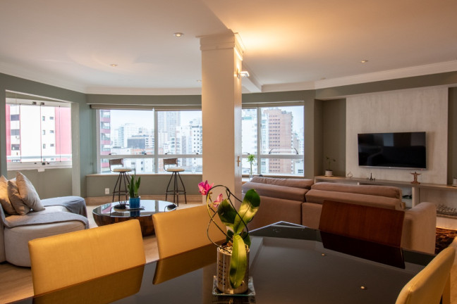 Imagem Apartamento com 2 Quartos à Venda, 104 m² em Perdizes - São Paulo