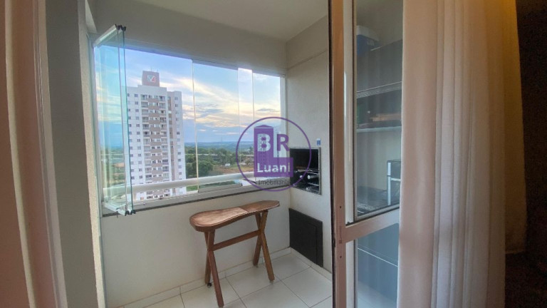 Apartamento com 2 Quartos à Venda, 109 m² em Aurora - Londrina