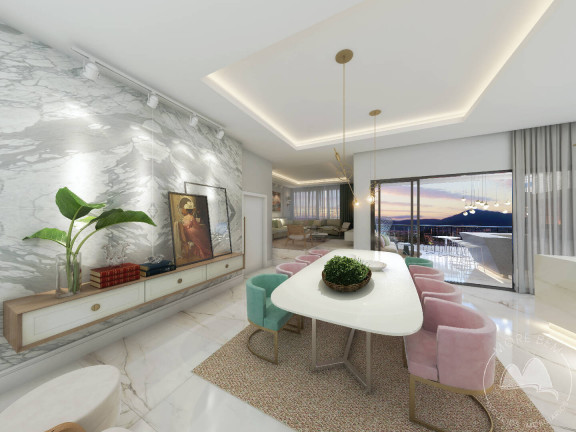 Imagem Apartamento com 4 Quartos à Venda, 200 m² em Meia Praia - Itapema Imagem Apartamento com 4 Quartos à Venda, 200 m² em Meia Praia - Itapema