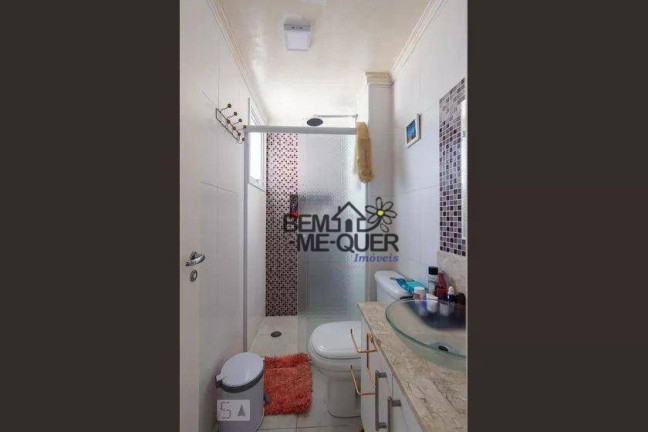 Imagem Apartamento com 3 Quartos à Venda, 69 m² em Freguesia Do ó - São Paulo