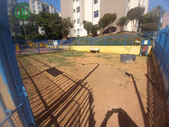 Imagem Apartamento com 2 Quartos à Venda, 57 m² em Veloso - Osasco Imagem Apartamento com 2 Quartos à Venda, 57 m² em Veloso - Osasco