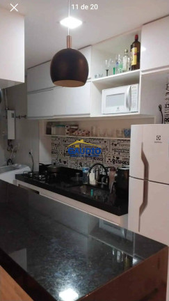 Imagem Apartamento com 2 Quartos à Venda, 48 m² em Jardim Henriqueta - Taboão Da Serra Imagem Apartamento com 2 Quartos à Venda, 48 m² em Jardim Henriqueta - Taboão Da Serra