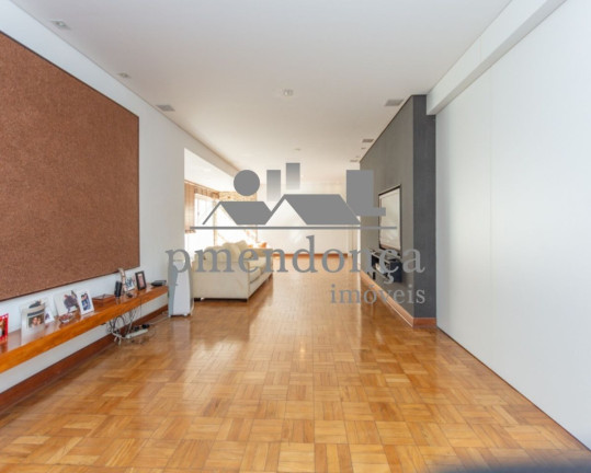 Imagem Apartamento com 3 Quartos à Venda, 237 m² em Santa Cecília - São Paulo Imagem Apartamento com 3 Quartos à Venda, 237 m² em Santa Cecília - São Paulo