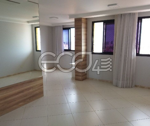 Imagem Apartamento com 3 Quartos à Venda, 68 m² em Luzia - Aracaju