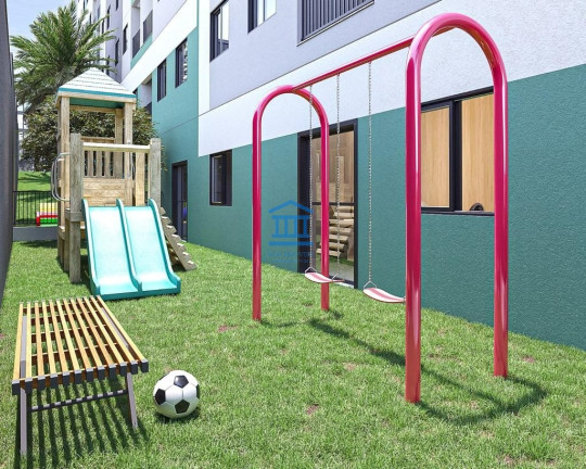 Imagem Apartamento com 2 Quartos à Venda, 36 m² em Tucuruvi - São Paulo