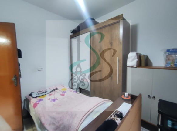 Imagem Casa com 3 Quartos à Venda, 110 m² em Parque Residencial Vila União - Campinas