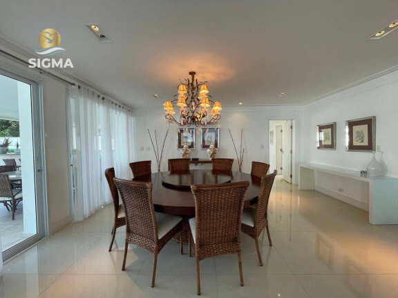 Imagem Casa com 6 Quartos à Venda, 1.000 m² em Jardim Acapulco - Guarujá Imagem Casa com 6 Quartos à Venda, 1.000 m² em Jardim Acapulco - Guarujá