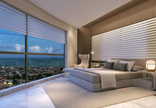 Imagem Apartamento com 4 Quartos à Venda, 268 m² em Pina - Recife Imagem Apartamento com 4 Quartos à Venda, 268 m² em Pina - Recife